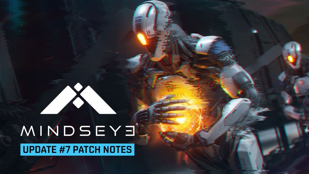 Update #7: Consoles and PC